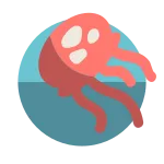 Sting SVG Icon